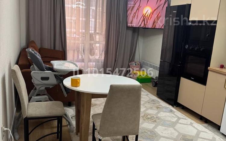 2-комнатная квартира · 48 м² · 3/12 этаж, Кабанбай батыра 59 — Звезда Астаны за 35 млн ₸ в Астане, Нура р-н — фото 2