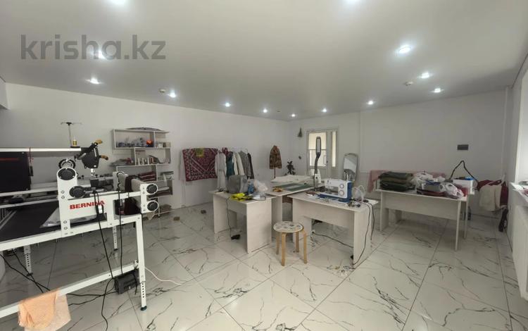 Свободное назначение, офисы, магазины и бутики, общепит, салоны красоты, бани, гостиницы и зоны отдыха, медцентры и аптеки, образование, развлечения · 53 м² за 26 млн ₸ в Костанае — фото 2