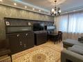 2-комнатная квартира, 62.8 м², 9/9 этаж, Толе би за 40.5 млн 〒 в Алматы, Алмалинский р-н