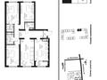 4-комнатная квартира · 119 м² · 5/12 этаж, мкр Нуркент, Турара Рыскулова — NURORDA за 90 млн ₸ в Алматы, Алатауский р-н — фото 5