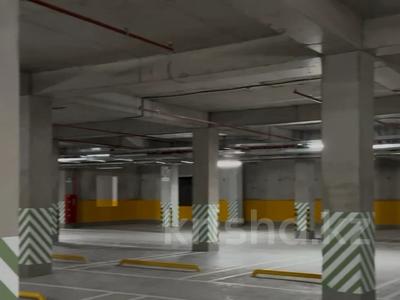 4-комнатная квартира · 119 м² · 5/12 этаж, мкр Нуркент, Турара Рыскулова — NURORDA за 90 млн 〒 в Алматы, Алатауский р-н