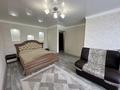 1-комнатная квартира · 34.5 м², мкр Новый Город, Нуркена Абдирова 20 за 1 000 ₸ в Караганде, Казыбек би р-н