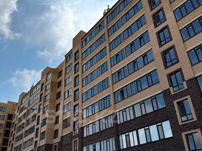 1-комнатная квартира · 50 м² · 2/9 этаж, Желтоксан 6а за 15.8 млн ₸ в Уральске