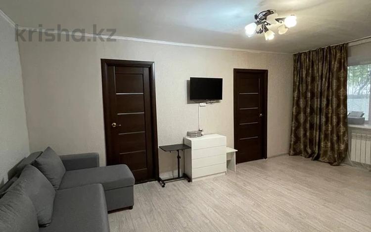 3-комнатная квартира · 46 м² · 1/4 этаж, Мухтара ауэзова 41 за 14.1 млн 〒 в Астане, р-н Байконур — фото 11