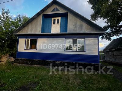 Отдельный дом · 4 комнаты · 80 м² · 8 сот., Копай 506 — За рестораном Тбилиси за 23 млн 〒 в Петропавловске