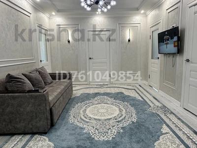5-бөлмелі пәтер · 126.4 м² · 6/7 қабат, Гани Иляева 113/5 — Иляева-Акпан Батыр, бағасы: 58 млн ₸ в Шымкенте, Енбекшинский р-н