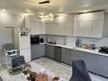 5-бөлмелі пәтер · 126.4 м² · 6/7 қабат, Гани Иляева 113/5 — Иляева-Акпан Батыр, бағасы: 58 млн ₸ в Шымкенте, Енбекшинский р-н — фото 4
