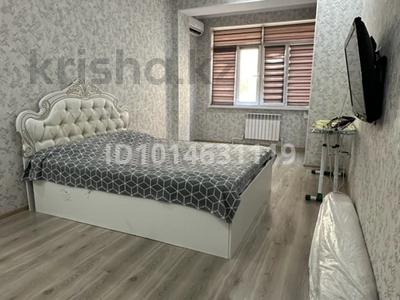 1-бөлмелі пәтер · 43.1 м² · 2/7 қабат, 19-ш/а. 21, бағасы: 15.5 млн ₸ в Актау, 19-й мкр