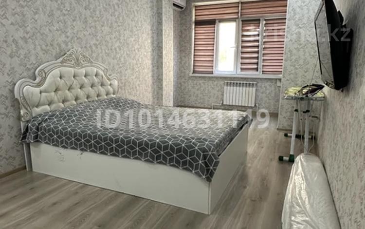 1-бөлмелі пәтер · 43.1 м² · 2/7 қабат, 19-ш/а. 21, бағасы: 15.5 млн ₸ в Актау, 19-й мкр — фото 2