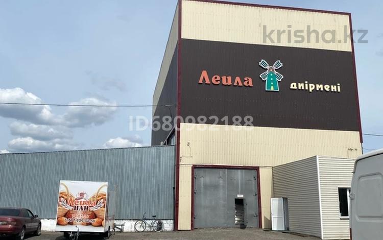 Завод 1 га, Пшембаева — Кунаева за 600 млн 〒 в Экибастузе — фото 2