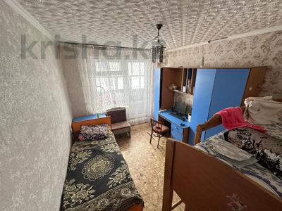 3-комнатная квартира · 64.6 м² · 2/5 этаж, Юность 35 за 18.9 млн 〒 в Семее