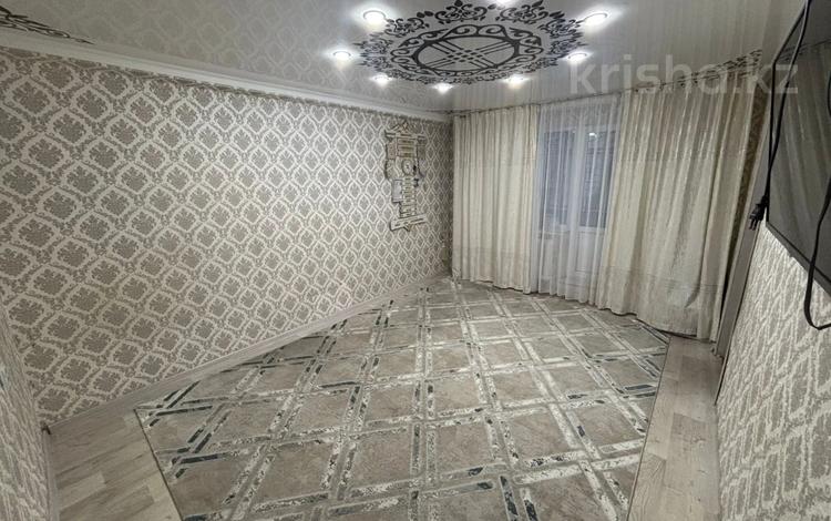 3-комнатная квартира · 60 м² · 2/5 этаж, Астана 16 за 13 млн ₸ в Аксу — фото 8