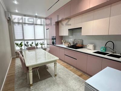 4-комнатная квартира · 130 м² · 3/9 этаж, 28-й мкр 49 за 55 млн ₸ в Актау