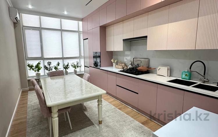 4-комнатная квартира · 130 м² · 3/9 этаж, 28-й мкр 49 за 55 млн ₸ в Актау — фото 2