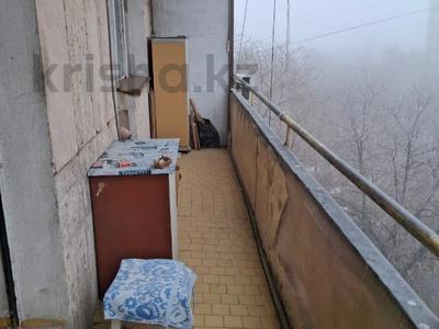 1-комнатная квартира · 35 м² · 5/5 этаж, Достык проспект за 32 млн ₸ в Алматы, Медеуский р-н
