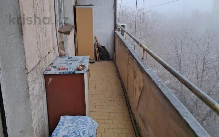 1-комнатная квартира · 35 м² · 5/5 этаж, Достык проспект за 32 млн ₸ в Алматы, Медеуский р-н — фото 2