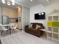 2-комнатная квартира · 55 м² · 13/13 этаж, Ергожина за 55 млн ₸ в Алматы, Бостандыкский р-н — фото 4