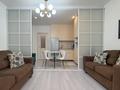 2-комнатная квартира · 55 м² · 13/13 этаж, Ергожина за 55 млн ₸ в Алматы, Бостандыкский р-н — фото 6