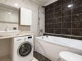 2-комнатная квартира · 55 м² · 13/13 этаж, Ергожина за 55 млн ₸ в Алматы, Бостандыкский р-н — фото 14