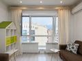 2-комнатная квартира · 55 м² · 13/13 этаж, Ергожина за 55 млн ₸ в Алматы, Бостандыкский р-н — фото 3