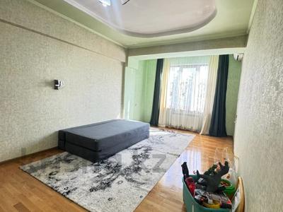 2-комнатная квартира · 55 м² · 5/5 этаж, БАЛЬЗАКА за 42 млн ₸ в Алматы, Бостандыкский р-н