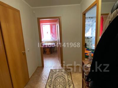 1-комнатная квартира · 34 м² · 8/9 этаж, Микрорайон Аэропорт 1, мкрн Аэропорт 16-21 — парк Керуен за 14.5 млн 〒 в Костанае