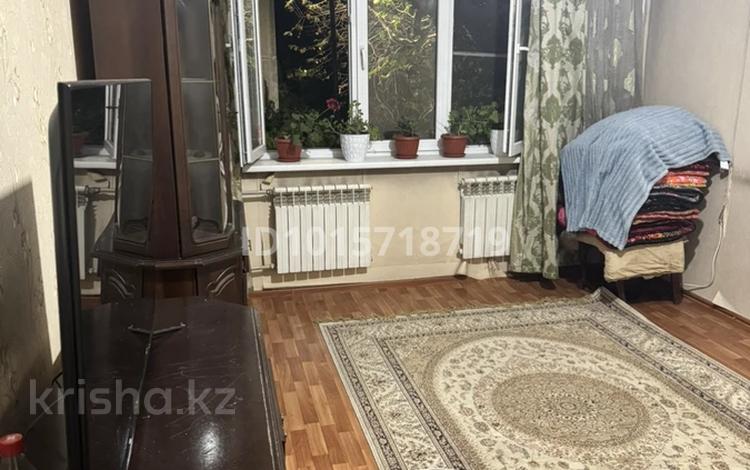 3-бөлмелі пәтер · 65 м² · 2/5 қабат, Тастақ-3 ш/а., бағасы: 45 млн ₸ в Алматы, Алмалинский р-н — фото 2