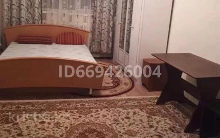 1-комнатная квартира · 25 м² · 2/2 этаж, Атамекен 491 за 45 000 〒 — фото 2