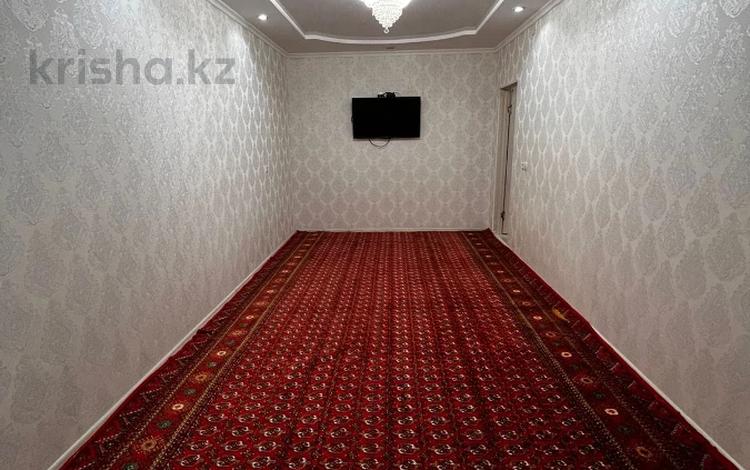 2-бөлмелі пәтер · 60 м² · 3/6 қабат, 16-ш/а. 43/1, бағасы: 17 млн ₸ в Актау, 16-й мкр  — фото 5