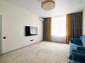 3-комнатная квартира · 83.9 м² · 4/9 этаж, улица Казыбек би 37 за 59 млн ₸ в Астане, Есильский р-н — фото 3