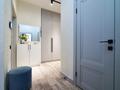 3-комнатная квартира · 83.9 м² · 4/9 этаж, улица Казыбек би 37 за 59 млн ₸ в Астане, Есильский р-н — фото 18