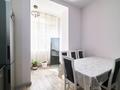 3-комнатная квартира · 83.9 м² · 4/9 этаж, улица Казыбек би 37 за 59 млн ₸ в Астане, Есильский р-н — фото 16