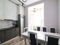 3-комнатная квартира · 83.9 м² · 4/9 этаж, улица Казыбек би 37 за 59 млн ₸ в Астане, Есильский р-н — фото 17