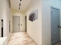 3-комнатная квартира · 83.9 м² · 4/9 этаж, улица Казыбек би 37 за 59 млн ₸ в Астане, Есильский р-н — фото 19