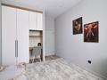 3-комнатная квартира · 83.9 м² · 4/9 этаж, улица Казыбек би 37 за 59 млн ₸ в Астане, Есильский р-н — фото 13