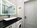 3-комнатная квартира · 83.9 м² · 4/9 этаж, улица Казыбек би 37 за 59 млн ₸ в Астане, Есильский р-н — фото 22
