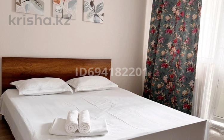 1-бөлмелі пәтер · 38 м² · 9/12 қабат, мкр Акбулак, 1-я улица 43 — Алматы Арена, бағасы: 2 000 〒 в Алатауский р-н — фото 13