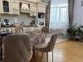 4-комнатная квартира · 103 м² · 4/20 этаж, Гагарина за 95 млн ₸ в Алматы, Бостандыкский р-н — фото 6