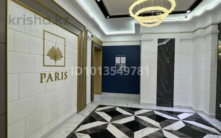 3-комнатная квартира · 131 м² · 3/8 этаж, Умай Ана 15 за 1 млн ₸ в Астане, Нура р-н — фото 2