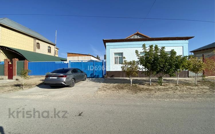 Жеке үй · 4 бөлме · 110 м² · 10 жүзд., Саулет-6(Ұ.Құлымбетов) 4 — “Сатурн” комплексінен екінші көше, бағасы: 31 млн ₸ в  — фото 5