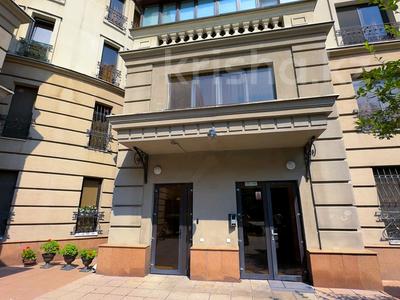 3-бөлмелі пәтер · 83 м² · 5/7 қабат, Мирас ш/а. 157, бағасы: 96 млн ₸ в Алматы, Бостандыкский р-н