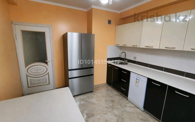 3-бөлмелі пәтер · 76 м² · 5/6 қабат, Шұғыла ш/а., Жунисова 10 — Жунисова-Толе би, бағасы: 33 млн ₸ в Алматы, Наурызбайский р-н — фото 2