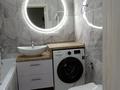 2-бөлмелі пәтер · 54 м² · 11/15 қабат, 17-й мкр, ​17-й микрорайон 6, бағасы: 300 000 ₸ в Актау — фото 9