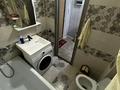 2-бөлмелі пәтер · 55 м² · 3/9 қабат, Мкр Аксай, Б. Момышулы 25 — Жубанова, бағасы: 40 млн ₸ в Алматы, Ауэзовский р-н — фото 7
