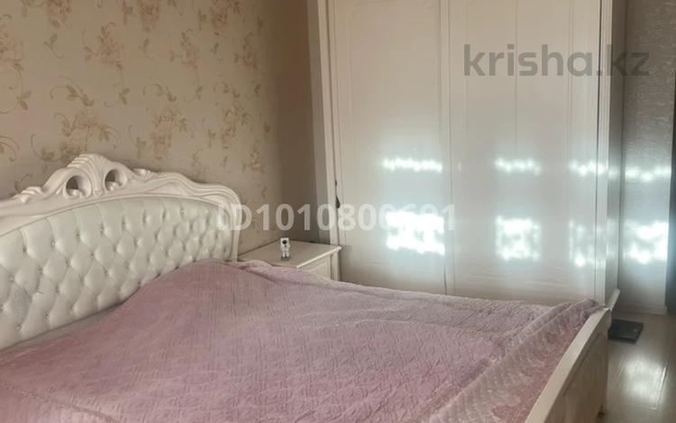 3-комнатная квартира · 82.7 м² · 7/14 этаж, Женис 26а — музыкальная академия за 43 млн ₸ в Астане, Сарыарка р-н — фото 2