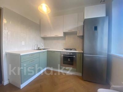 1-бөлмелі пәтер · 38 м² · 4/9 қабат, Рыскулбекова 31, бағасы: 32.5 млн ₸ в Алматы, Бостандыкский р-н
