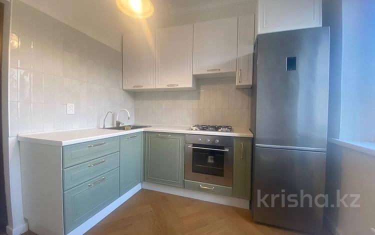 1-комнатная квартира · 38 м² · 4/9 этаж, Рыскулбекова 31 за 32.5 млн ₸ в Алматы, Бостандыкский р-н — фото 6