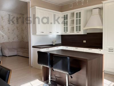 5-бөлмелі пәтер · 212 м², Романтиков 27 — Шарля де Голля, бағасы: 135 млн ₸ в Астане, Алматы р-н