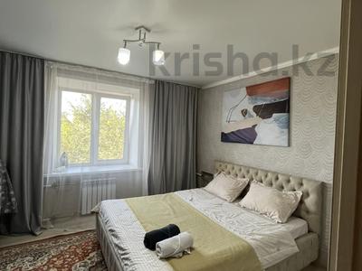 2-комнатная квартира · 56 м² · 4/5 этаж, Ауэзова 24 — Победы за 16 000 ₸ в Усть-Каменогорске