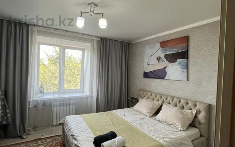 2-бөлмелі пәтер · 56 м² · 4/5 қабат, Ауэзова 24 — Победы, бағасы: 16 000 ₸ в Усть-Каменогорске — фото 90